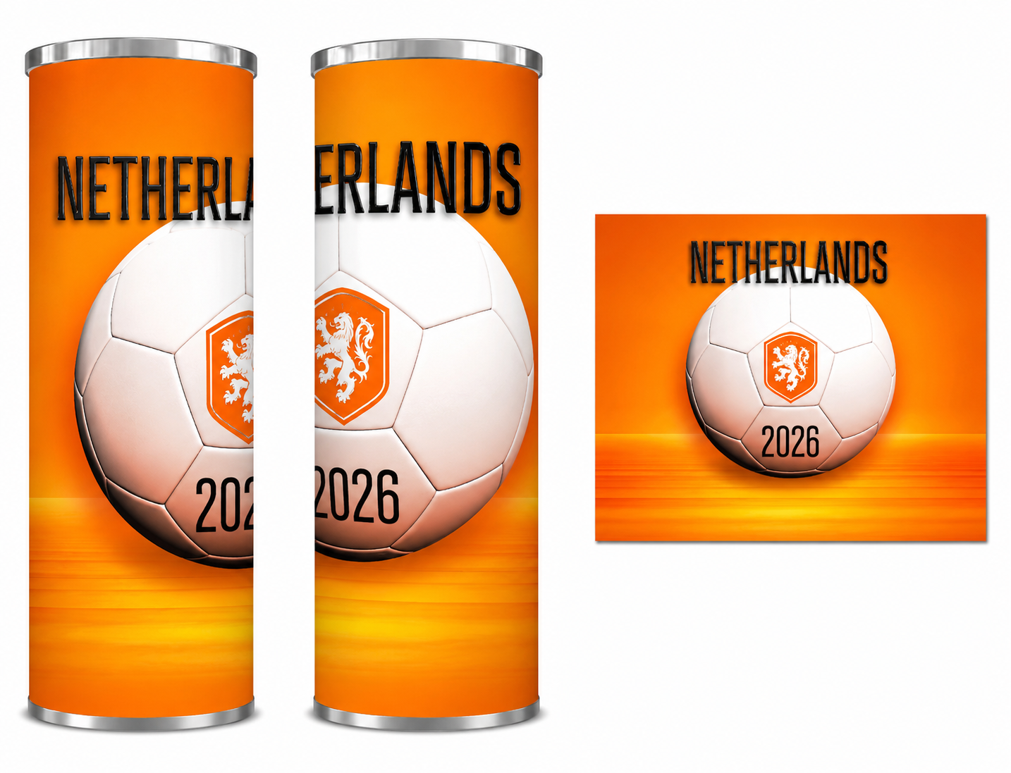 Netherlands Soccer Cup