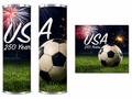 USA Soccer Cup - Fireworks