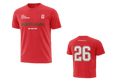Portugal Fan Tee