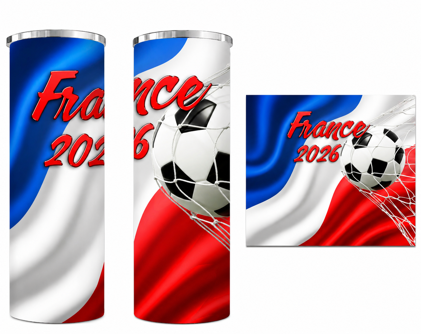 France Soccer Cup