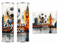 England Soccer Cup