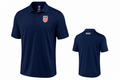 USA Performance Polo